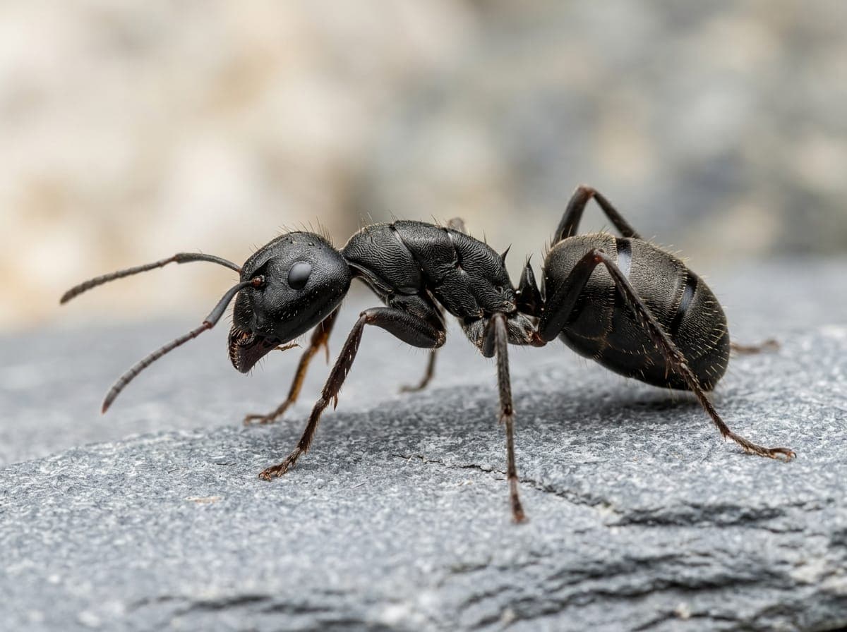 Ant Control & Colony Elimination